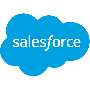 Salesforce Service Cloud Logo